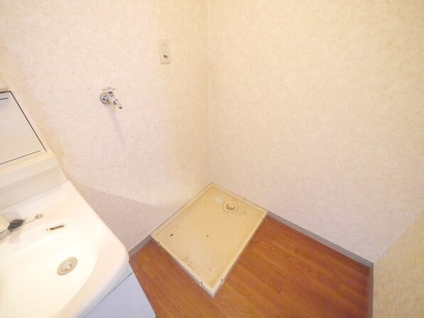 アーヴァンパレス松木の物件内観写真